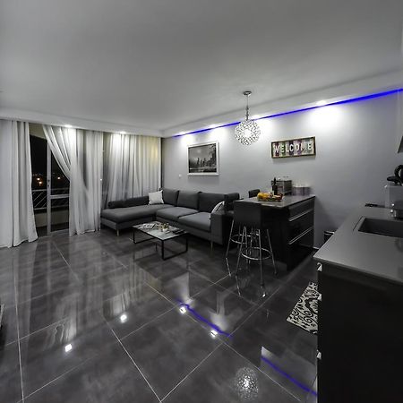 Eden Suite Eilat Kamer foto