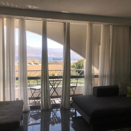 Eden Suite Eilat Buitenkant foto