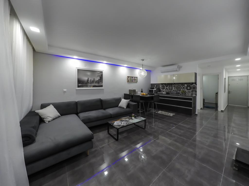 Eden Suite Eilat Kamer foto