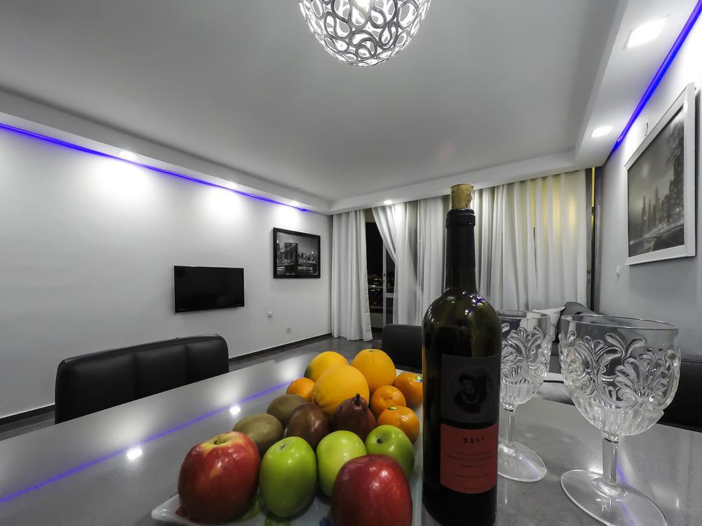 Eden Suite Eilat Kamer foto