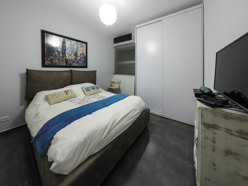 Eden Suite Eilat Kamer foto