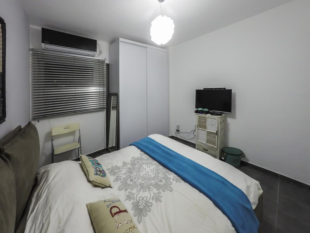 Eden Suite Eilat Kamer foto