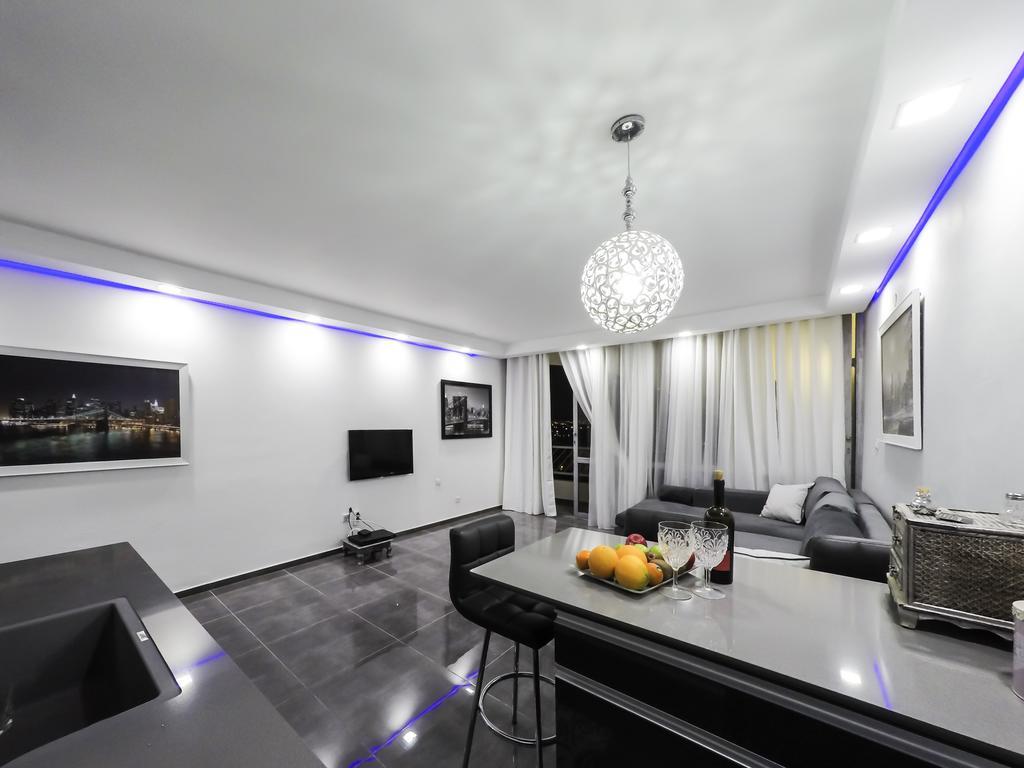 Eden Suite Eilat Kamer foto