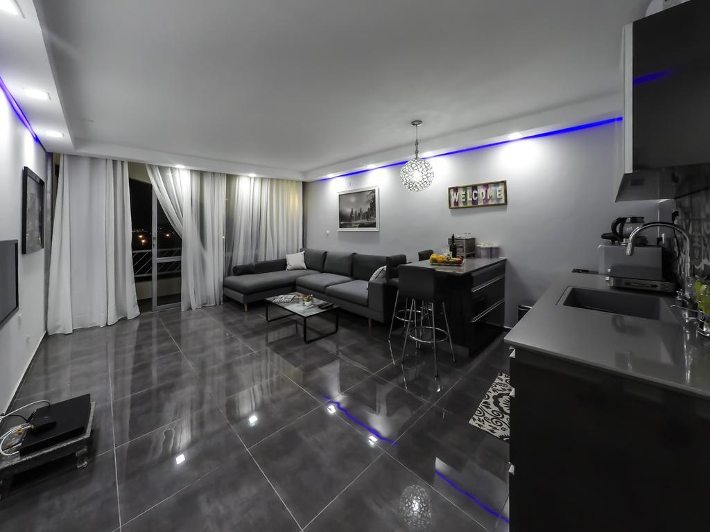 Eden Suite Eilat Kamer foto