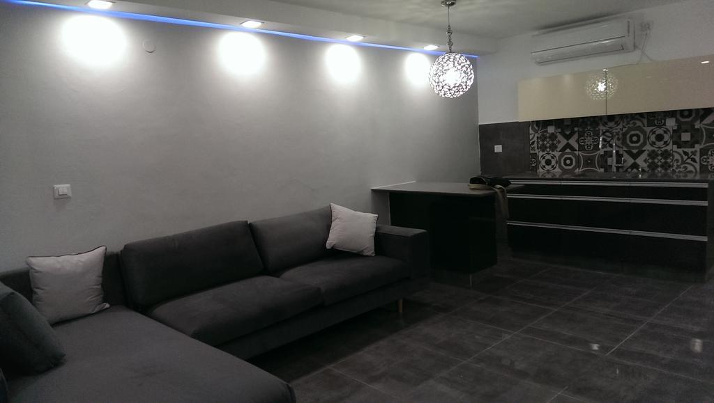 Eden Suite Eilat Buitenkant foto