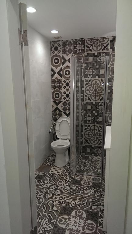 Eden Suite Eilat Buitenkant foto