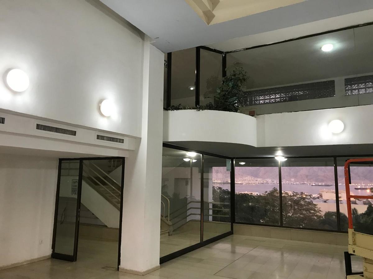 Eden Suite Eilat Buitenkant foto