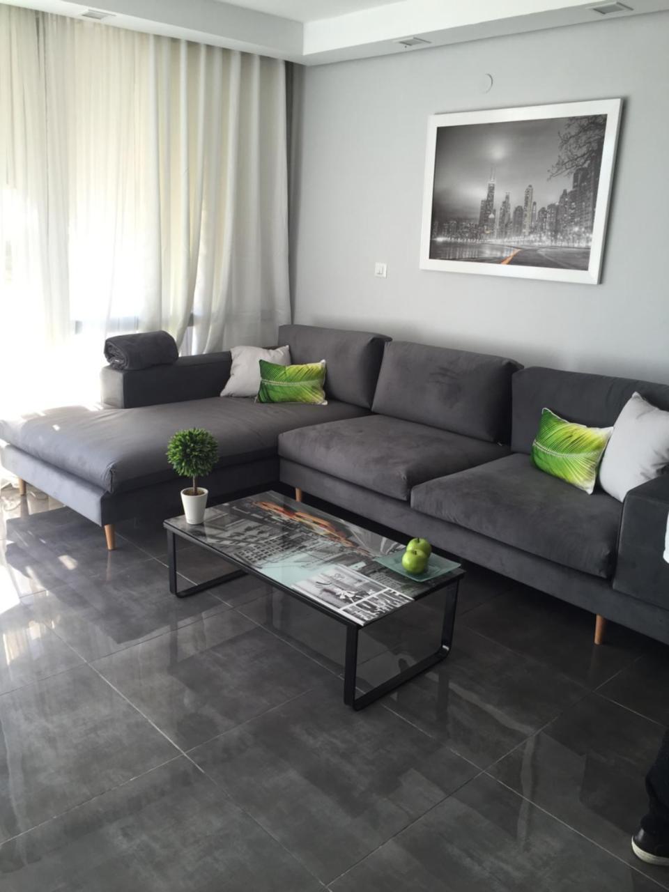 Eden Suite Eilat Buitenkant foto