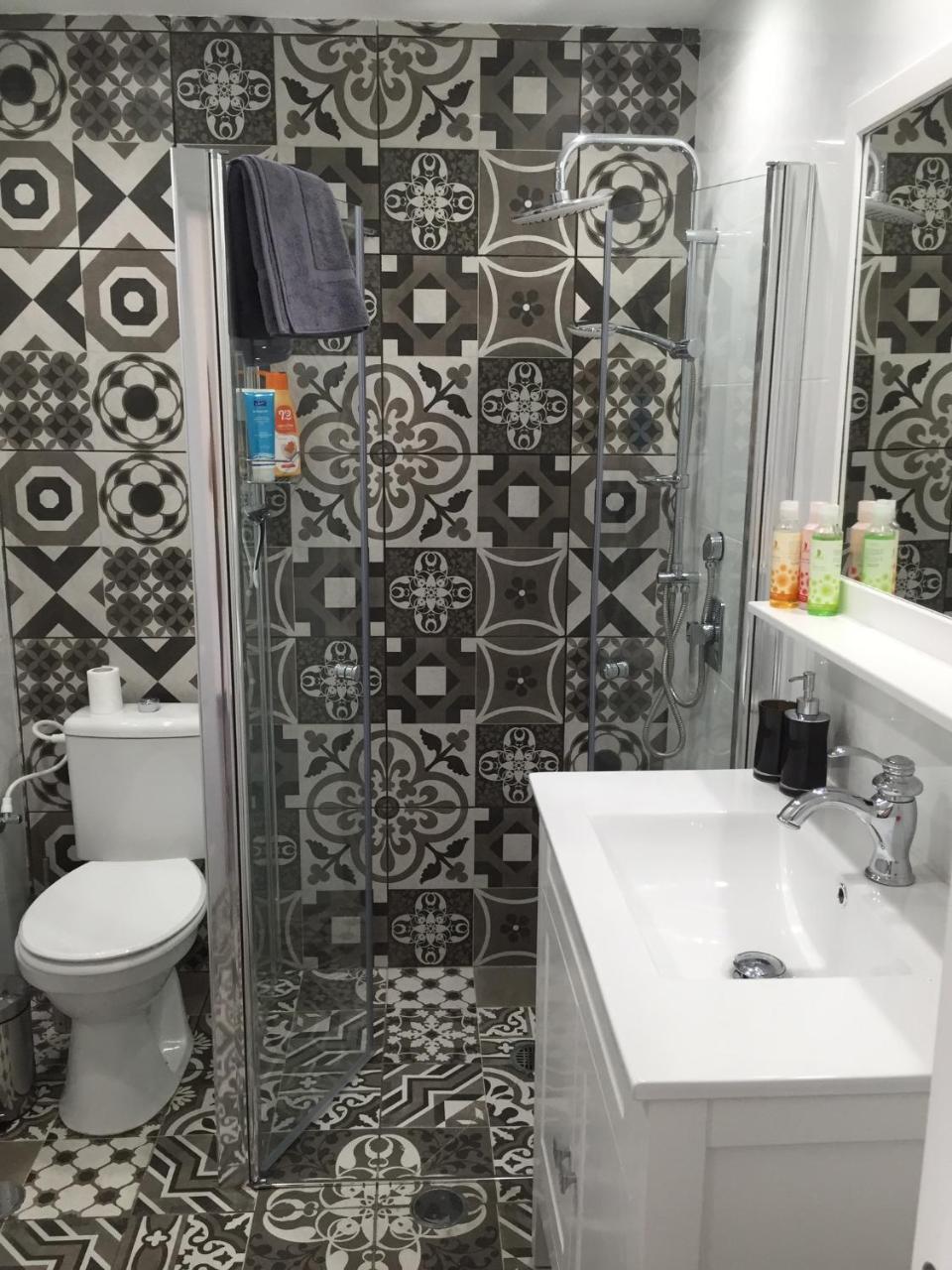 Eden Suite Eilat Buitenkant foto