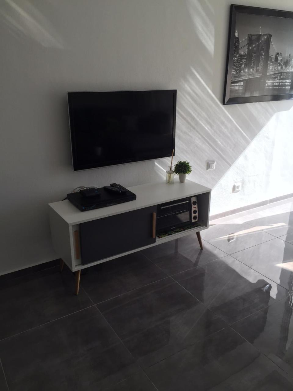 Eden Suite Eilat Buitenkant foto