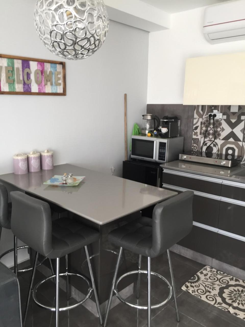 Eden Suite Eilat Buitenkant foto